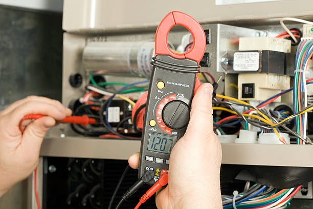 Emergency Electrical Repair Services in Fox Farm College, WY